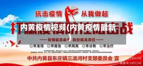 内黄疫情视频(内黄疫情最新)-第2张图片