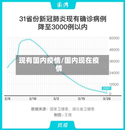 现有国内疫情/国内现在疫情