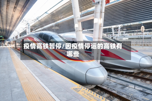 疫情高铁暂停/因疫情停运的高铁有哪些