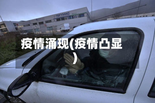 疫情涌现(疫情凸显)