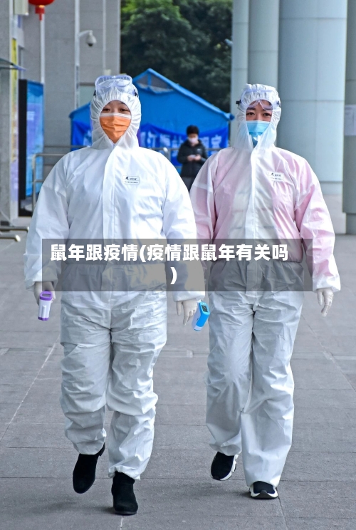 鼠年跟疫情(疫情跟鼠年有关吗)-第2张图片
