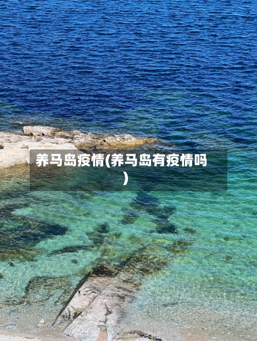 养马岛疫情(养马岛有疫情吗)-第2张图片