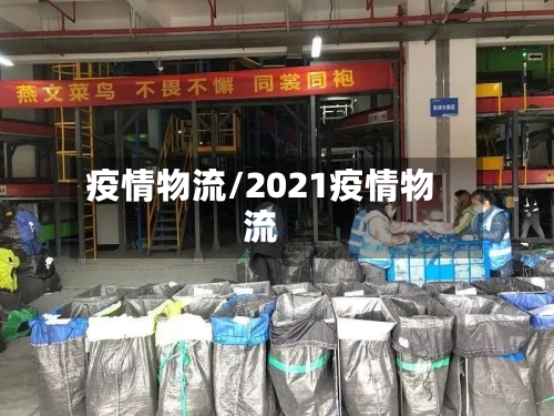 疫情物流/2021疫情物流-第2张图片