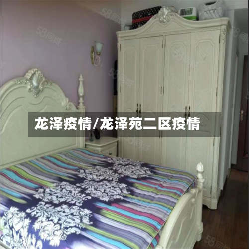 龙泽疫情/龙泽苑二区疫情-第2张图片