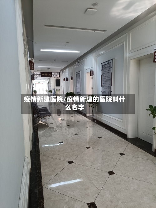 疫情新建医院/疫情新建的医院叫什么名字