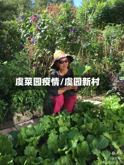 虞菜园疫情/虞园新村