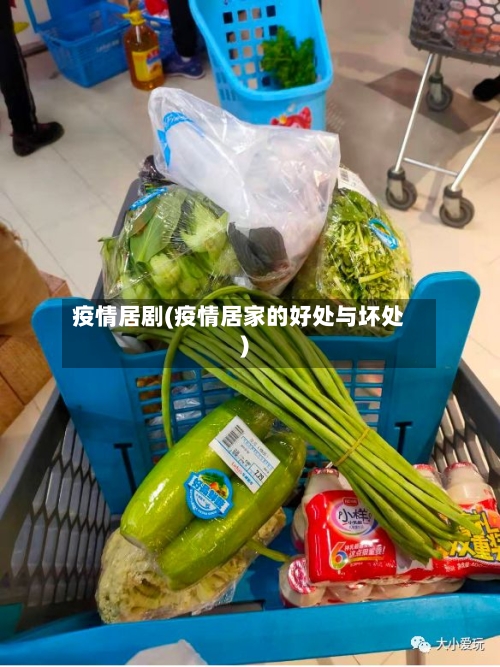 疫情居剧(疫情居家的好处与坏处)