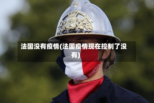 法国没有疫情(法国疫情现在控制了没有)