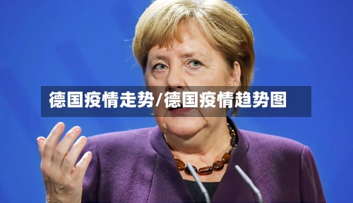 德国疫情走势/德国疫情趋势图-第1张图片