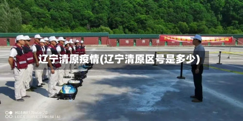 辽宁清原疫情(辽宁清原区号是多少)