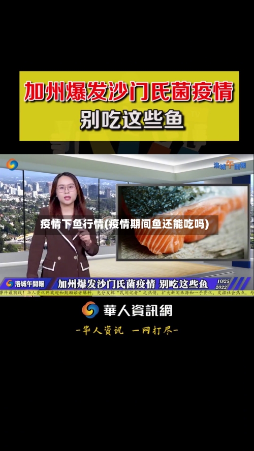 疫情下鱼行情(疫情期间鱼还能吃吗)-第3张图片