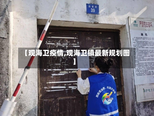 【观海卫疫情,观海卫镇最新规划图】-第2张图片