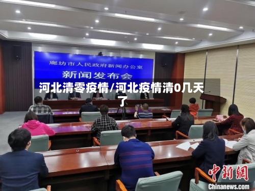 河北清零疫情/河北疫情清0几天了