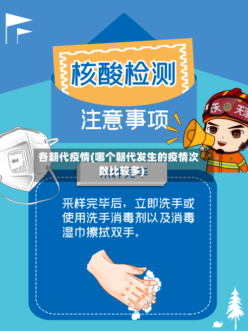 各朝代疫情(哪个朝代发生的疫情次数比较多)