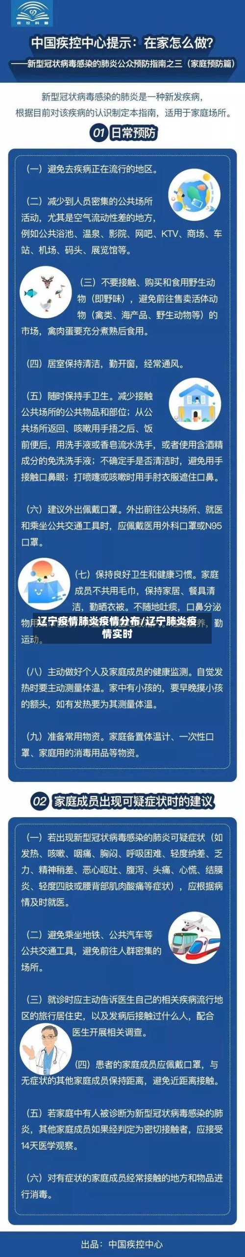 辽宁疫情肺炎疫情分布/辽宁肺炎疫情实时
