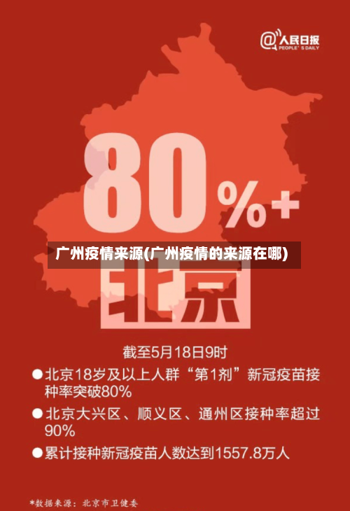 广州疫情来源(广州疫情的来源在哪)